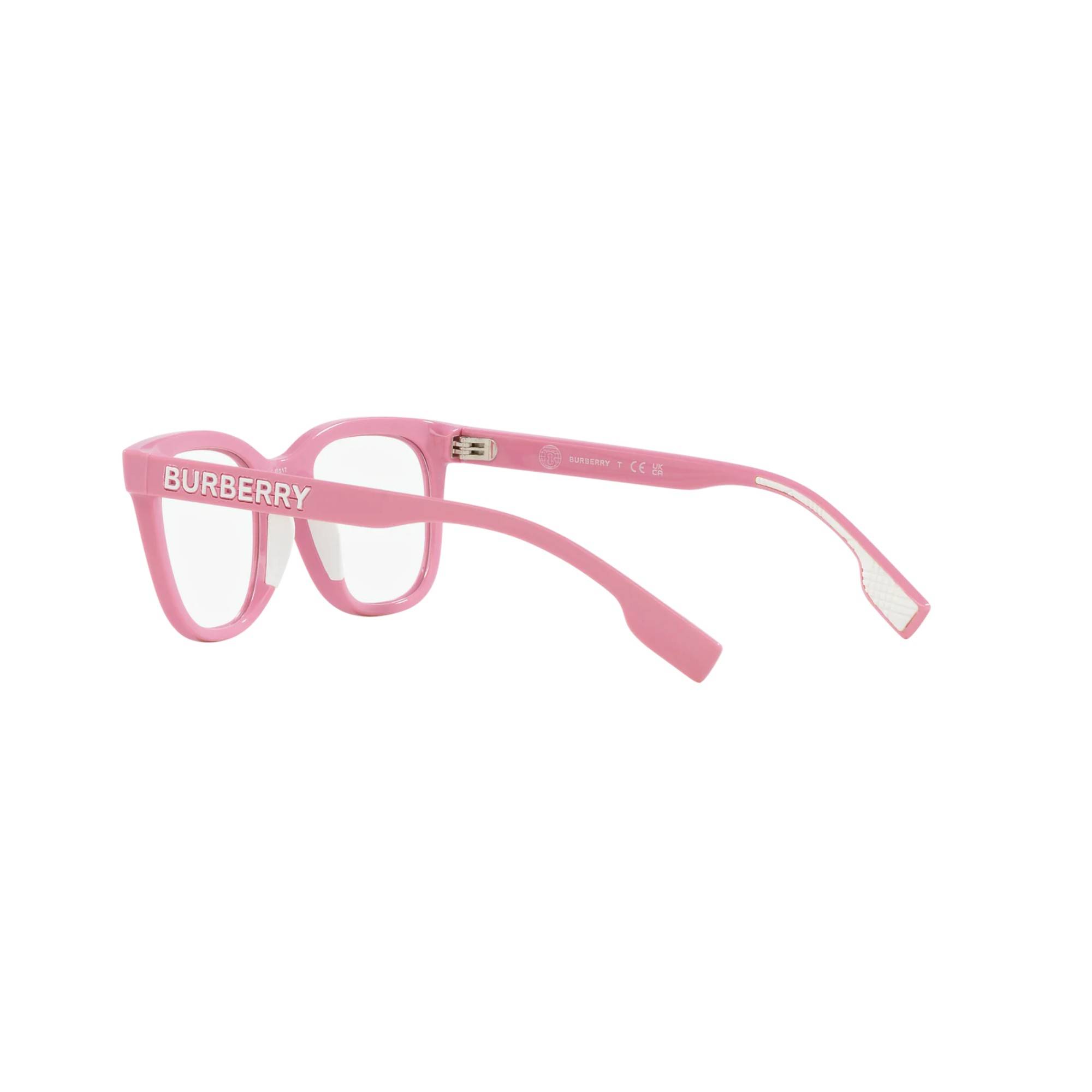 BURBERRY 2002U 4084 45 Оптические Oчки - 5