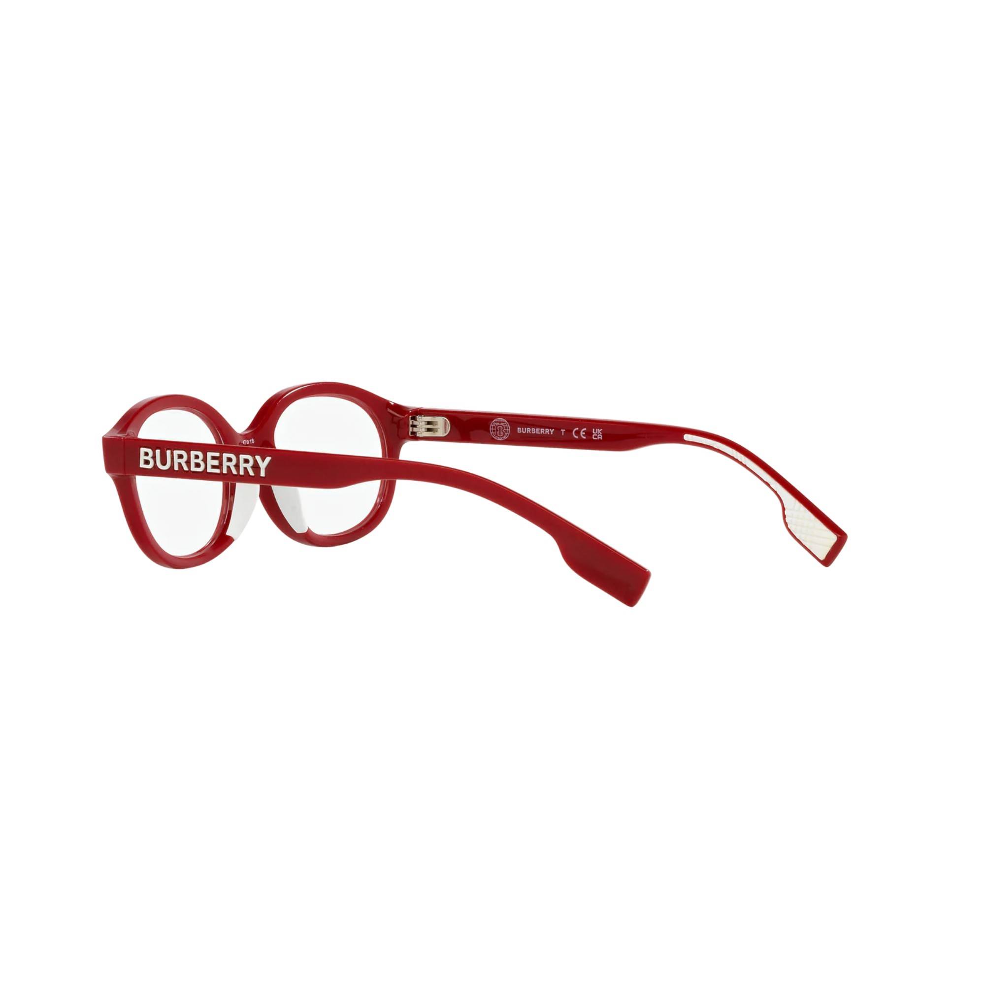 BURBERRY 2004U 4047 47 Оптические Oчки - 5