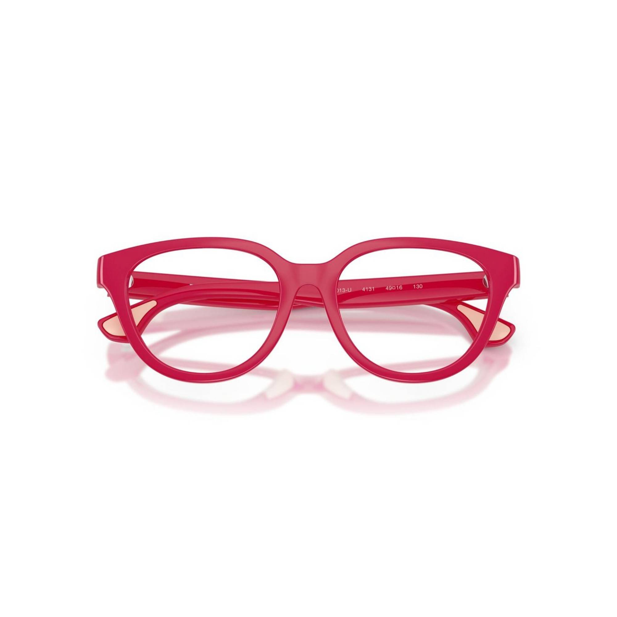 BURBERRY 2013U 4131 47 Оптические Oчки - 5