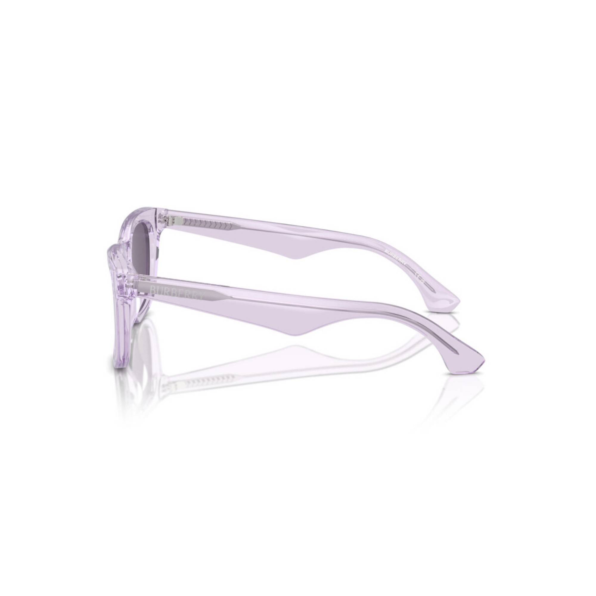 BURBERRY 4002 40951A 46 Солнцезащитные очки - 3