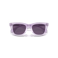 BURBERRY 4002 40951A 46 Солнцезащитные очки - 5