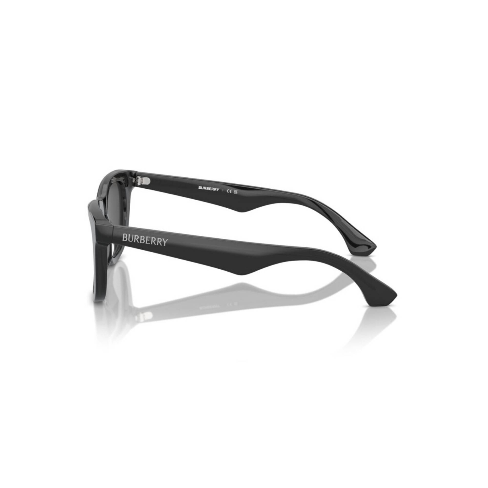 BURBERRY 4002 411287 46 Солнцезащитные очки - 3