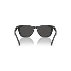 BURBERRY 4002 411287 46 Солнцезащитные очки - 4