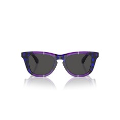 BURBERRY 4002 411387 46 Солнцезащитные очки - 2
