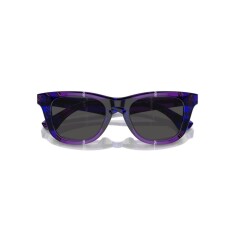 BURBERRY 4002 411387 46 Солнцезащитные очки - 5