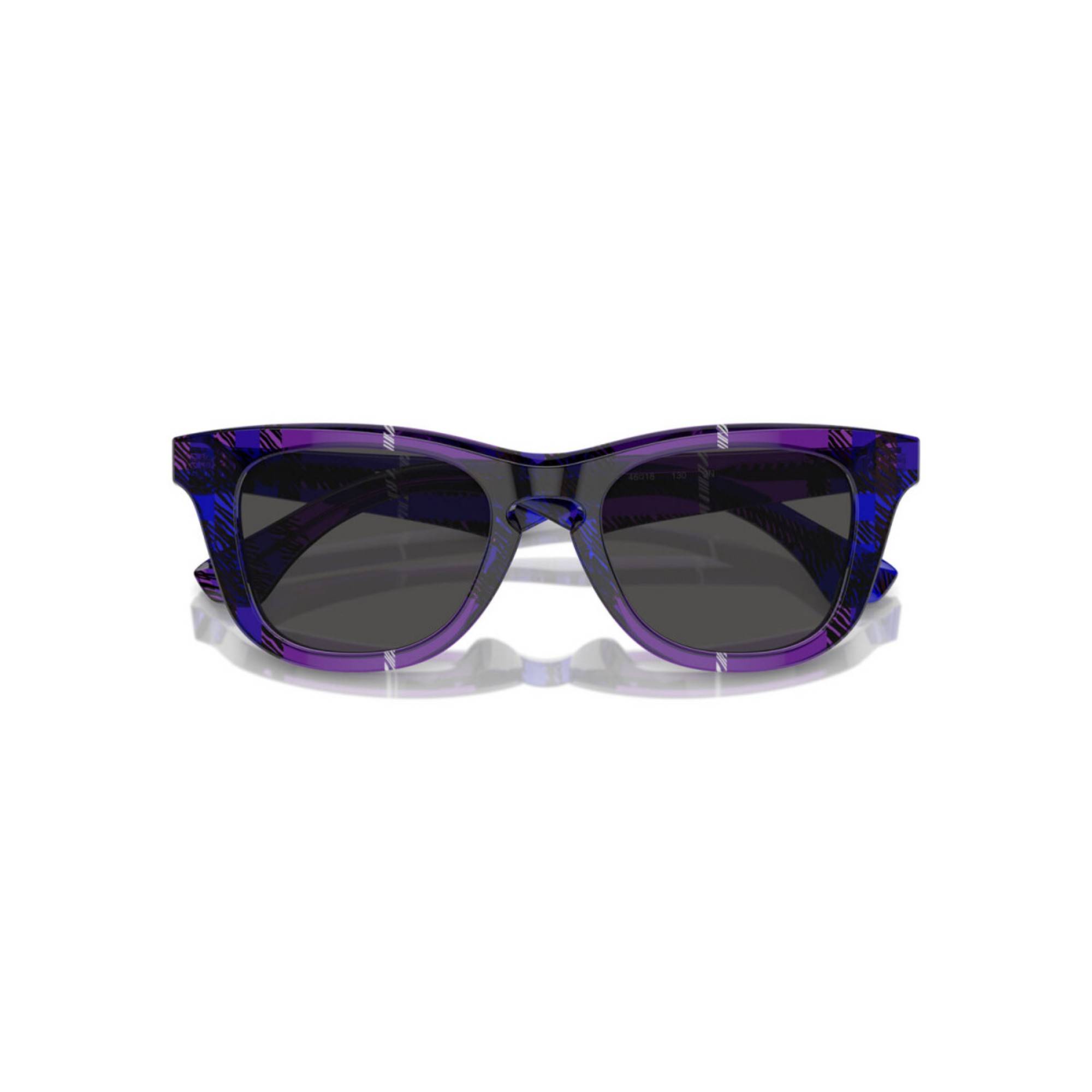 BURBERRY 4002 411387 46 Солнцезащитные очки - 5