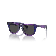 BURBERRY 4002 411387 46 Sunglasses 