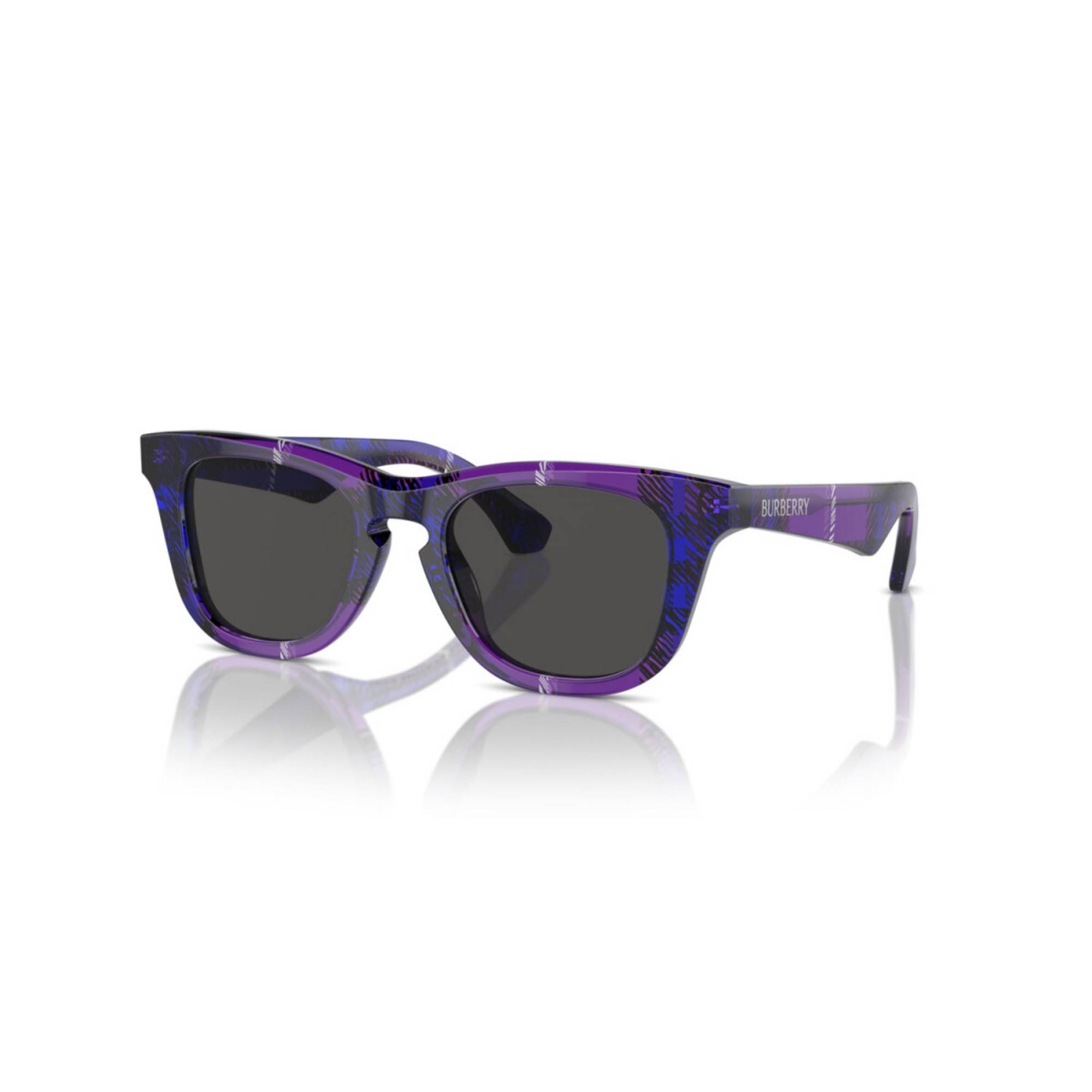 BURBERRY 4002 411387 46 Sunglasses - 1