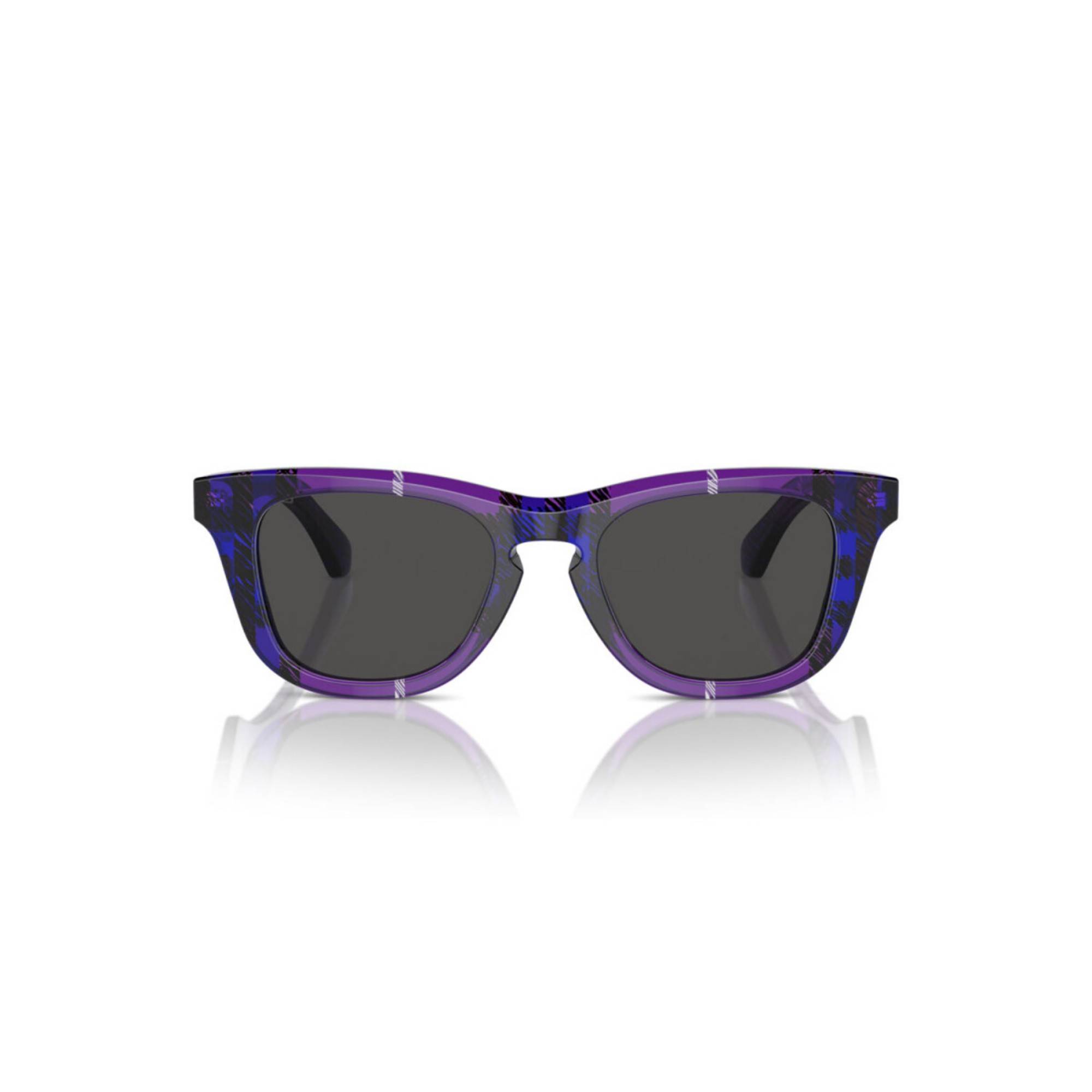 BURBERRY 4002 411387 46 Sunglasses - 2