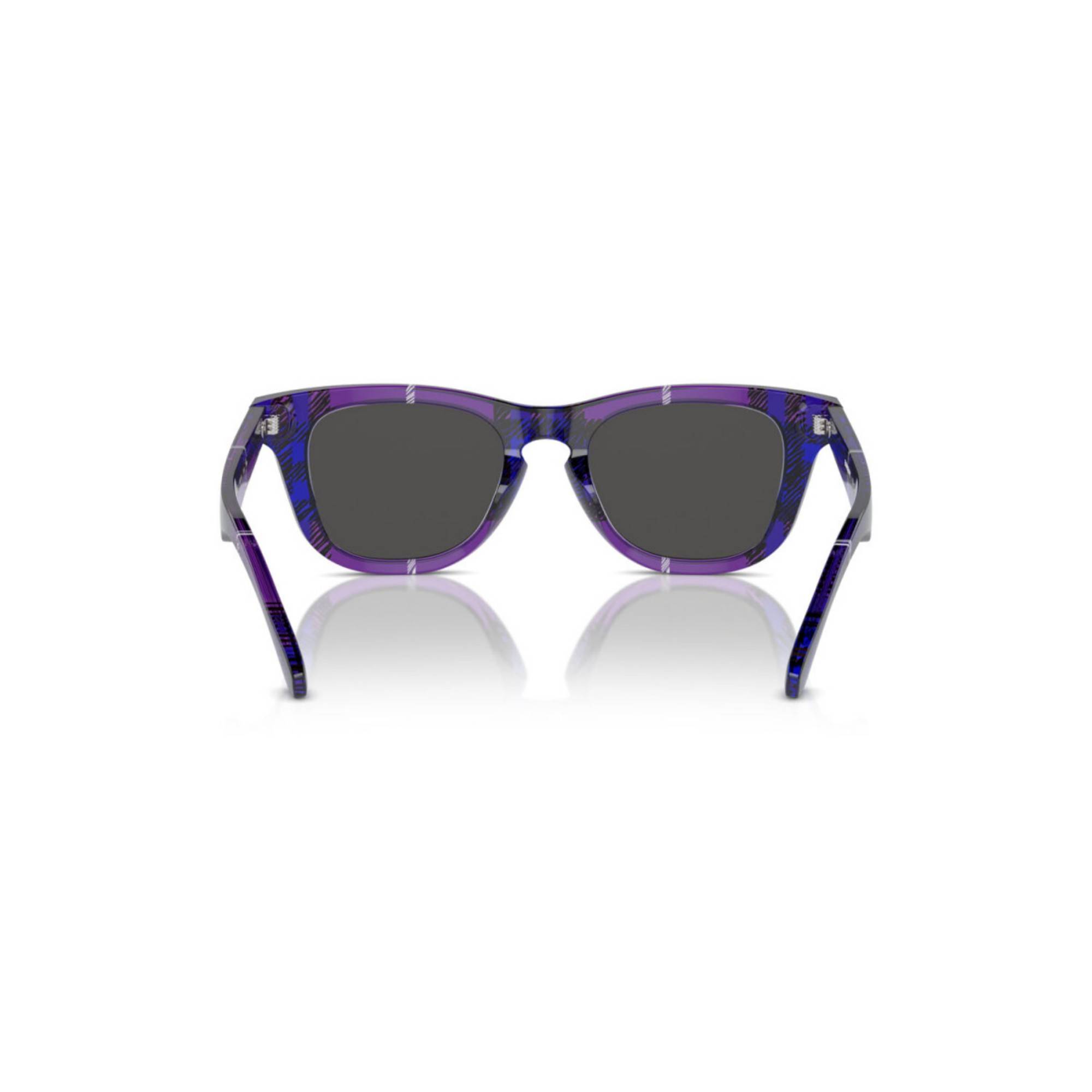 BURBERRY 4002 411387 46 Sunglasses - 4