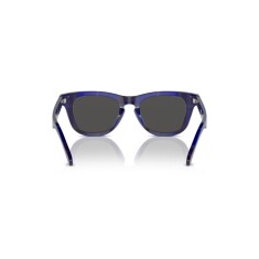 BURBERRY 4002 411480 46 Солнцезащитные очки - 4