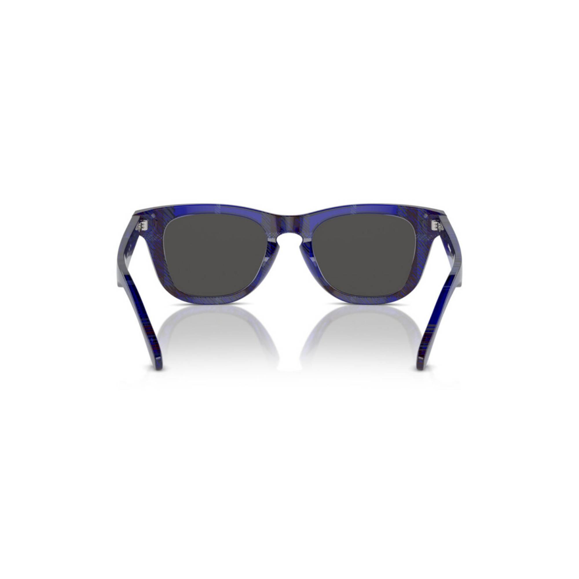 BURBERRY 4002 411480 46 Солнцезащитные очки - 4