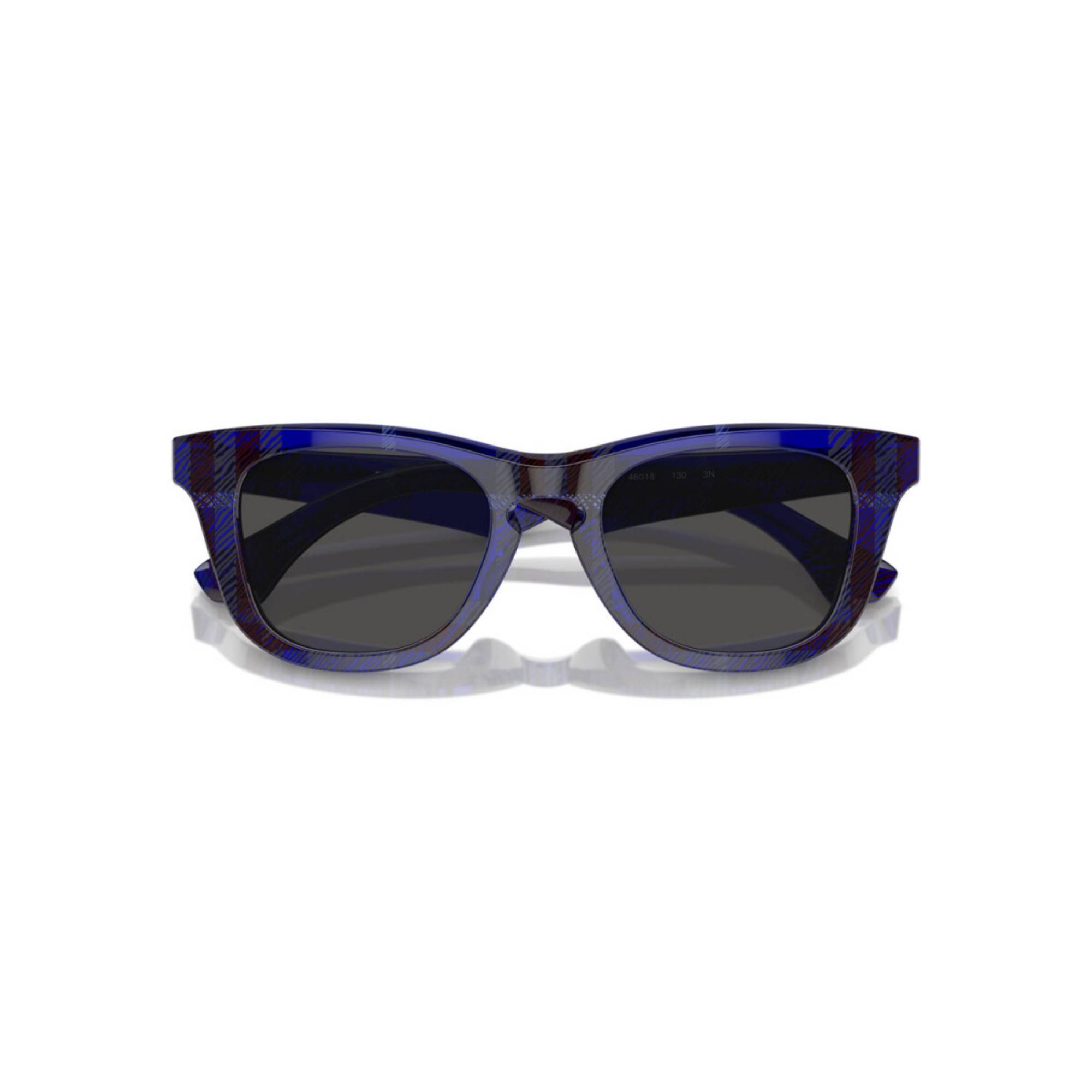 BURBERRY 4002 411480 46 Солнцезащитные очки - 5