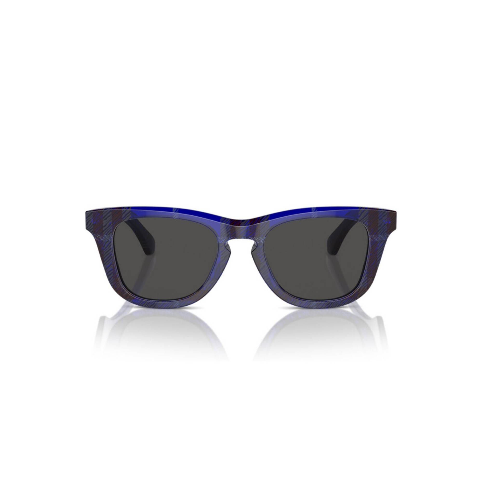 BURBERRY 4002 411480 46 Sunglasses - 2