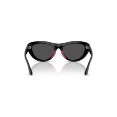 BURBERRY 4004U 300187 49 Солнцезащитные очки - 4