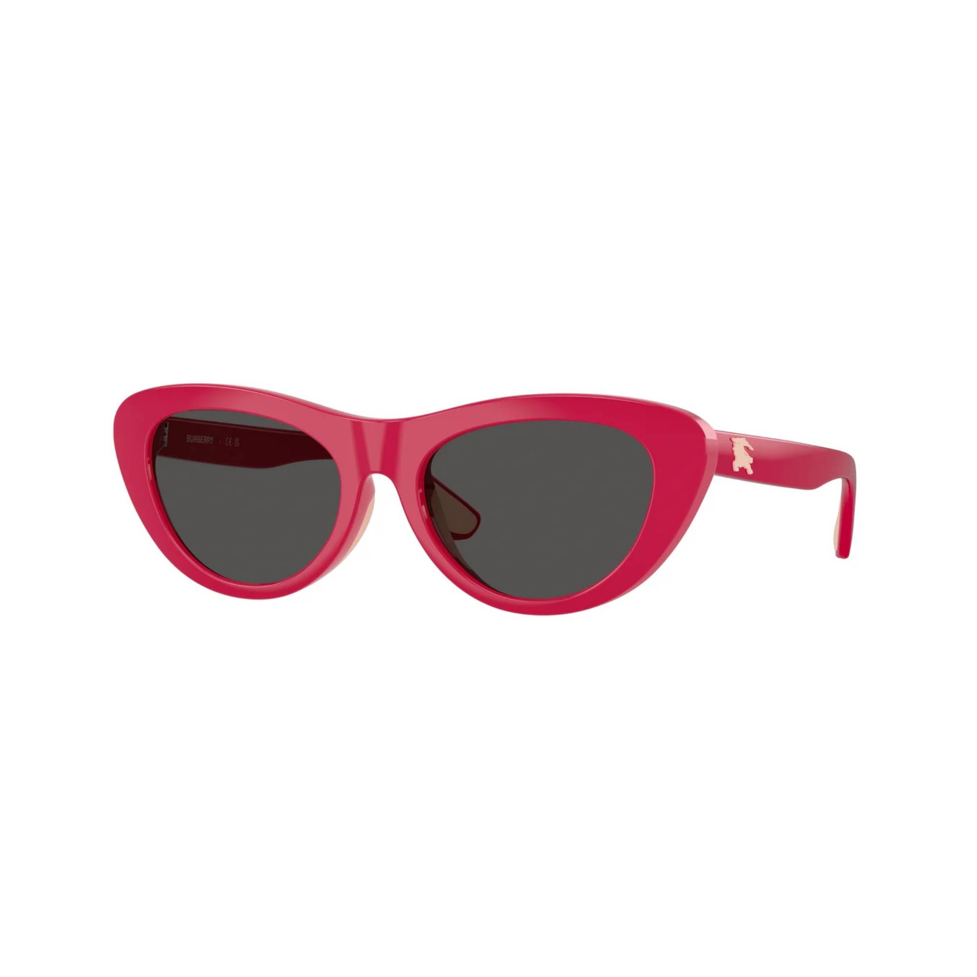 BURBERRY 4004U 413187 49 Sunglasses - 1