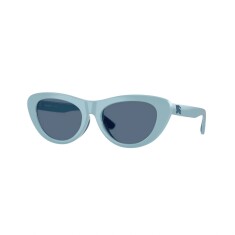 BURBERRY 4004U 413280 49 Sunglasses - 1