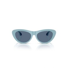BURBERRY 4004U 413280 49 Sunglasses - 2