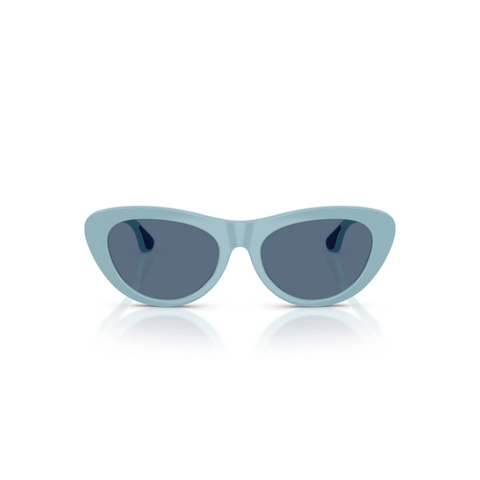 BURBERRY 4004U 413280 49 Sunglasses - 2