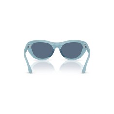 BURBERRY 4004U 413280 49 Sunglasses - 4