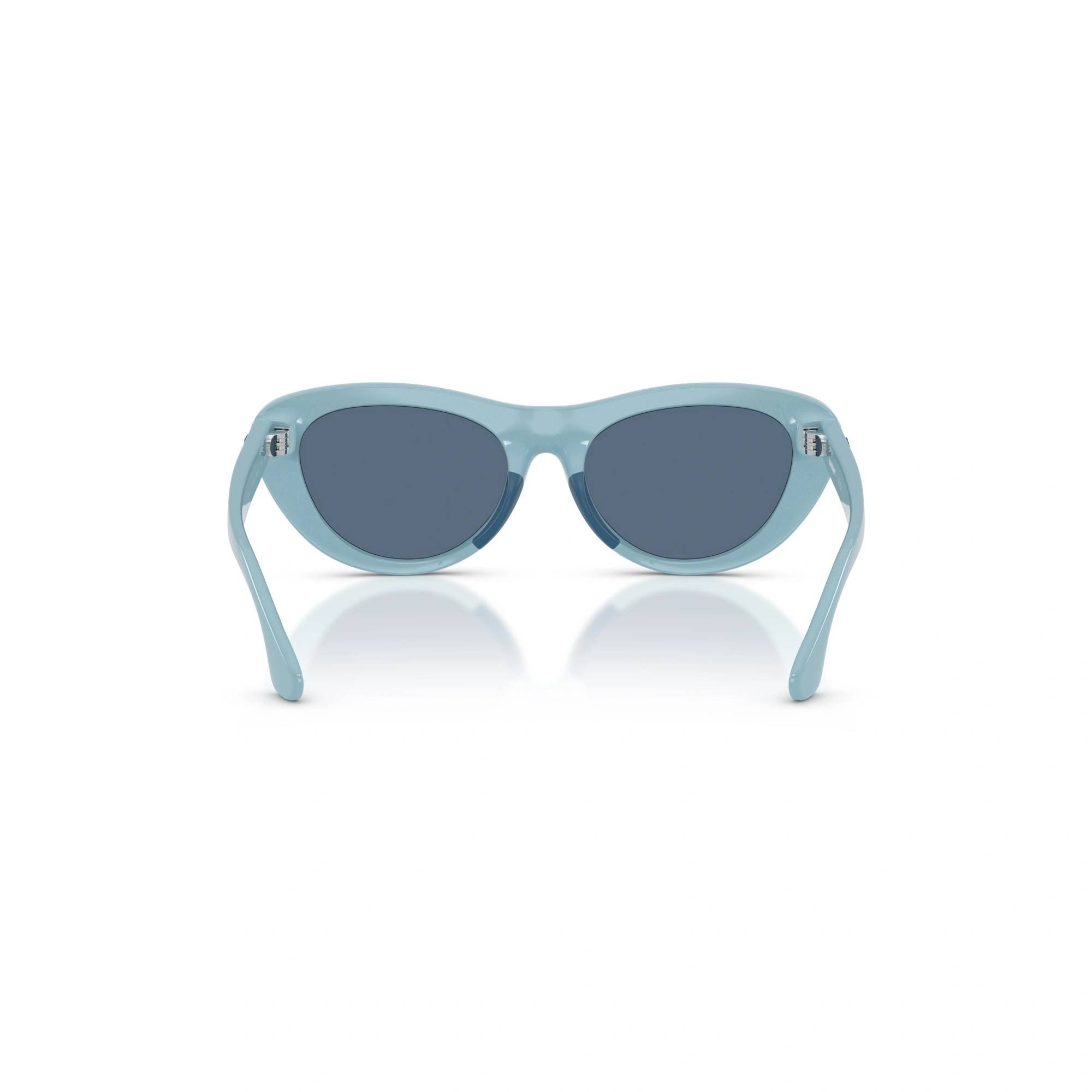 BURBERRY 4004U 413280 49 Sunglasses - 4