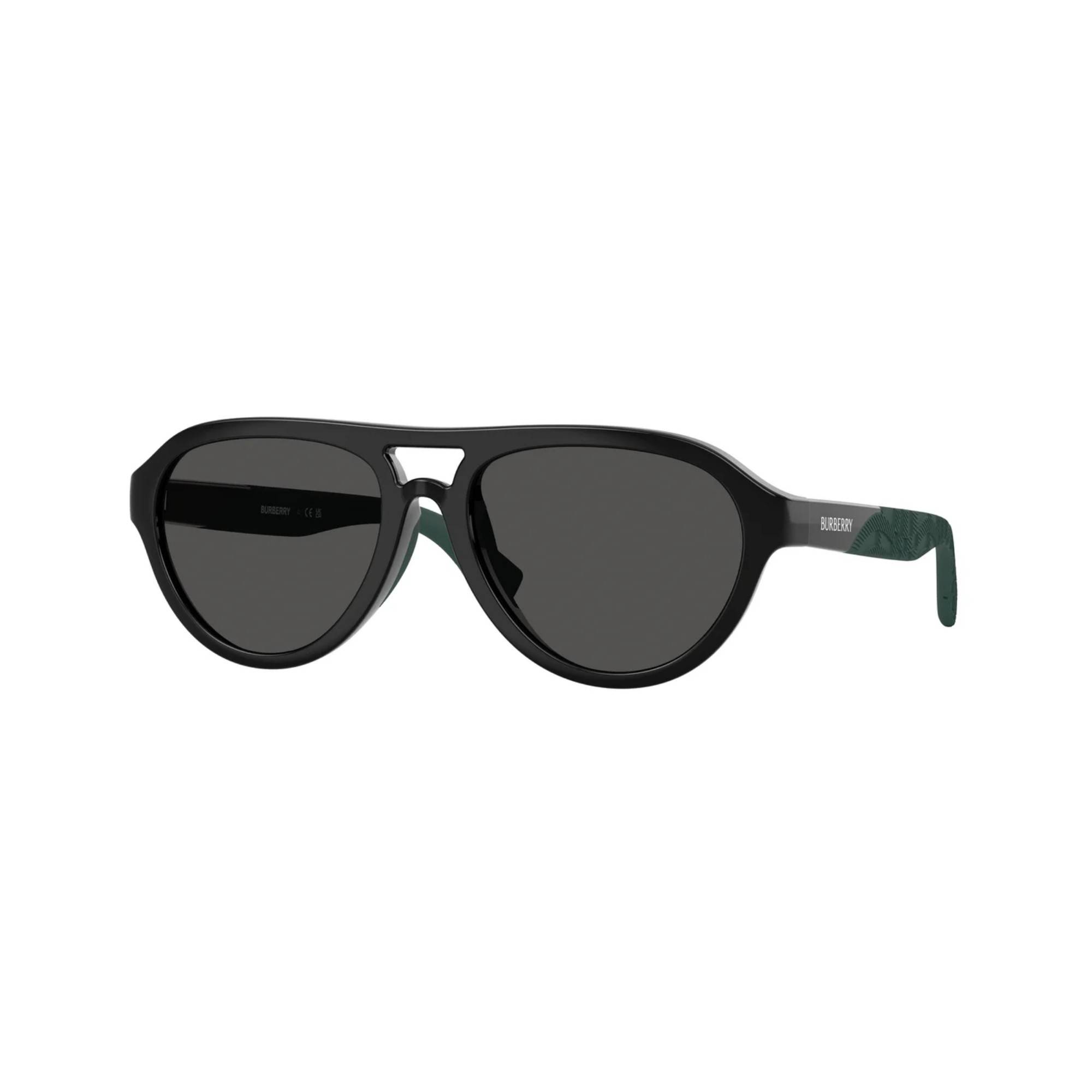 BURBERRY 4005U 300187 51 Солнцезащитные очки - 1