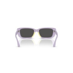 BURBERRY 4006U 422887 50 Солнцезащитные очки - 4