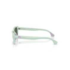 BURBERRY 4006U 423071 50 Sunglasses - 3