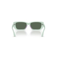 BURBERRY 4006U 423071 50 Sunglasses - 4