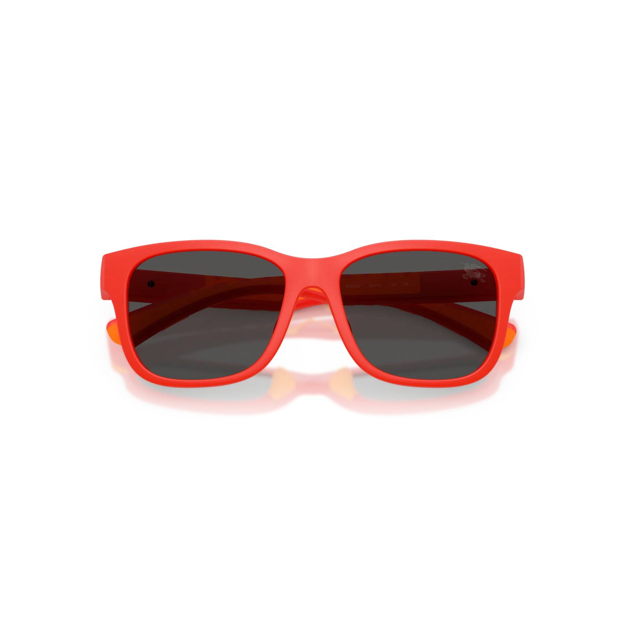 BURBERRY 4007U 423887 50 Sunglasses - 5