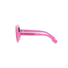 BURBERRY 4386 404687 40 Sunglasses - 4