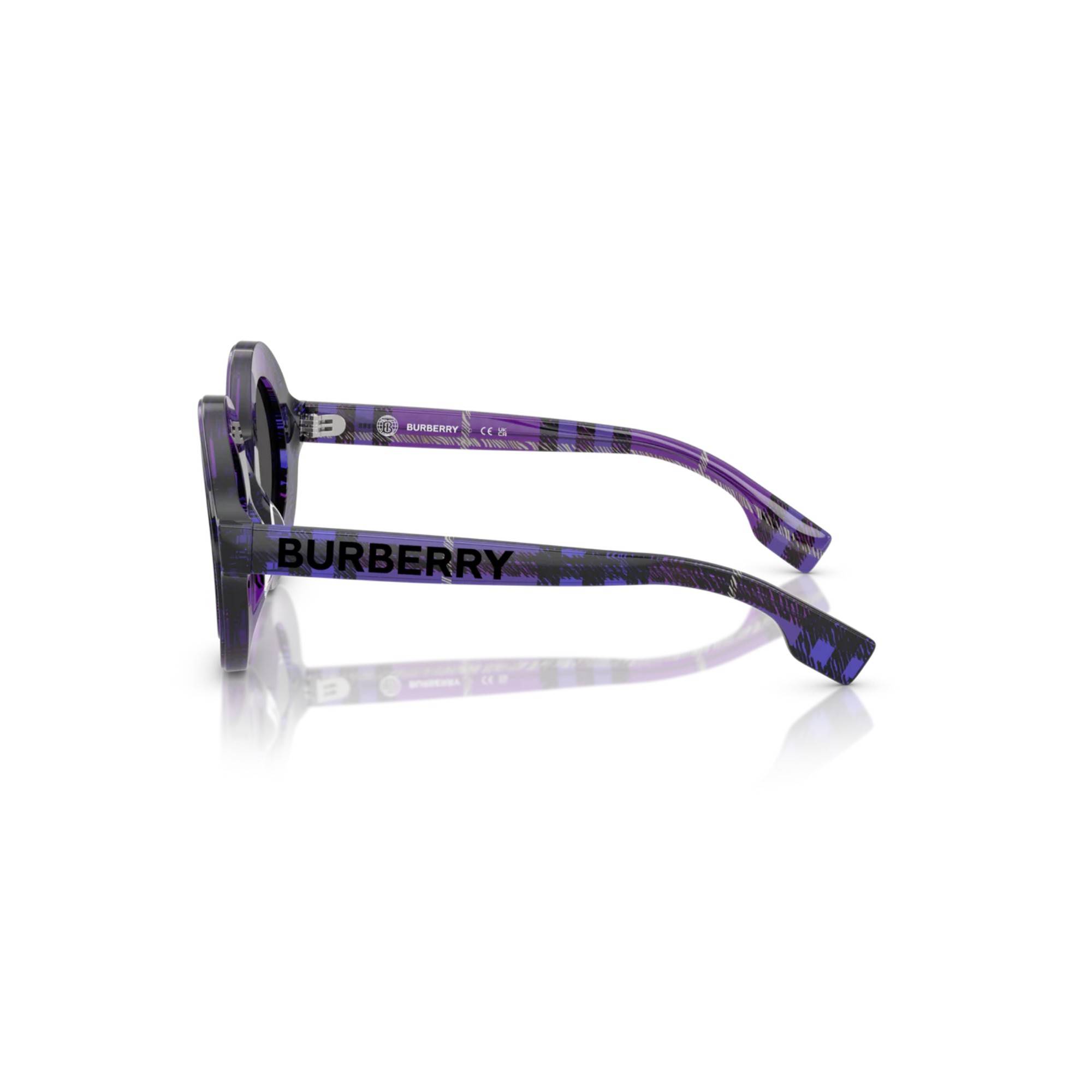 BURBERRY 4386 411387 40 Солнцезащитные очки - 3
