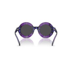BURBERRY 4386 411387 40 Sunglasses - 4