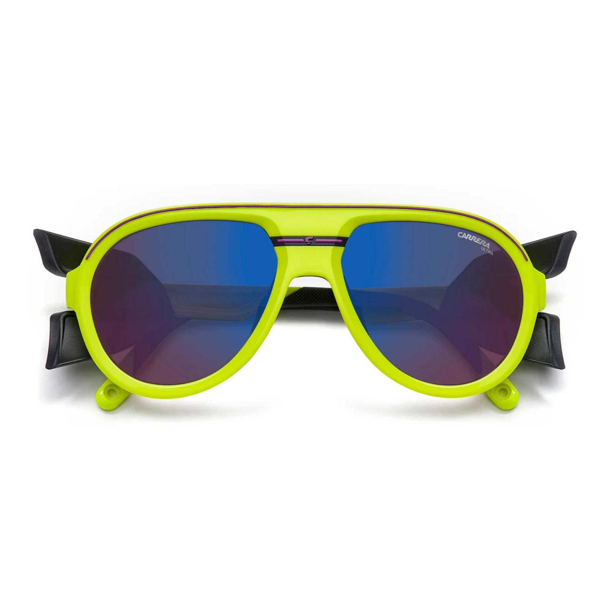 CARRERA C SPORT 09/S/XT 4CWMG 57 Sunglasses - 3