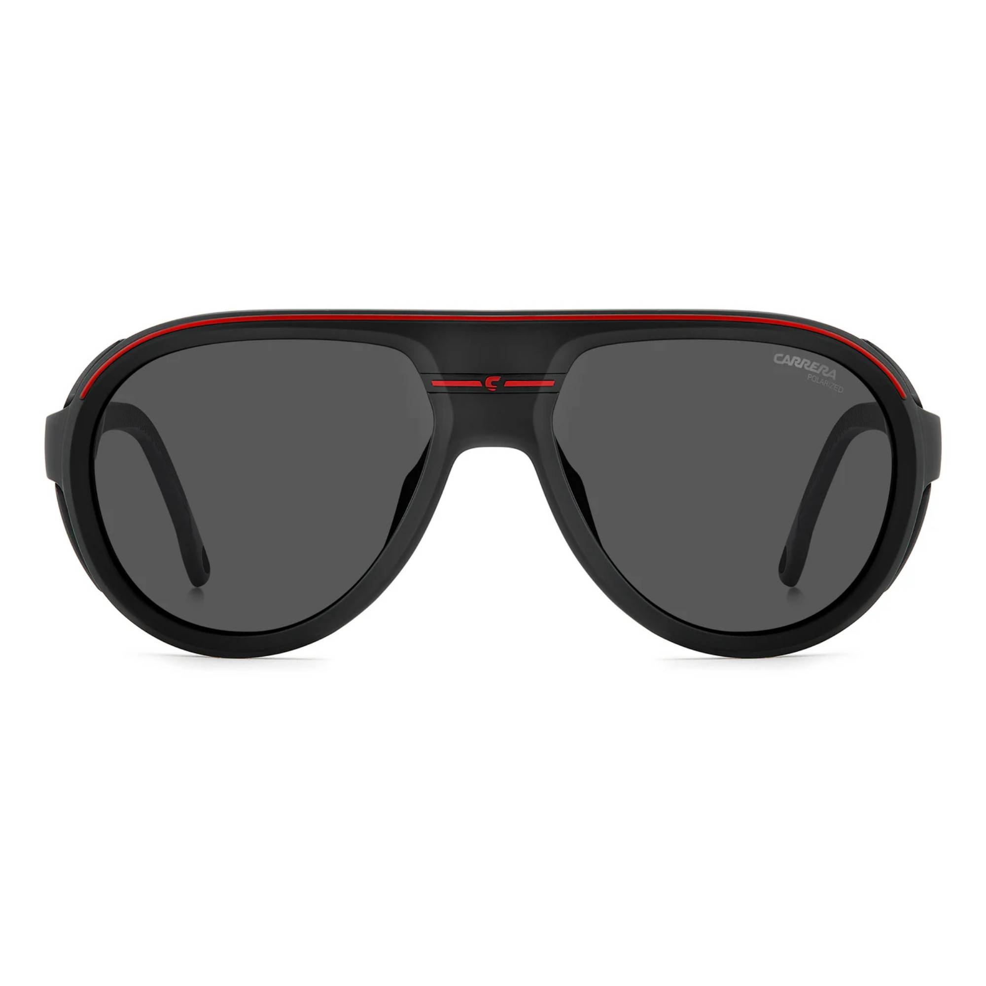 CARRERA C SPORT 09/S/XT BLXM9 57 Солнцезащитные очки - 2