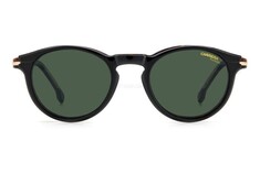 CARRERA 297/CS 086UC 48 Klipsli Kahverengi Unisex Güneş Gözlüğü - 3