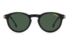 CARRERA 297/CS 086UC 48 Kahverengi Unisex Güneş Gözlüğü - 3