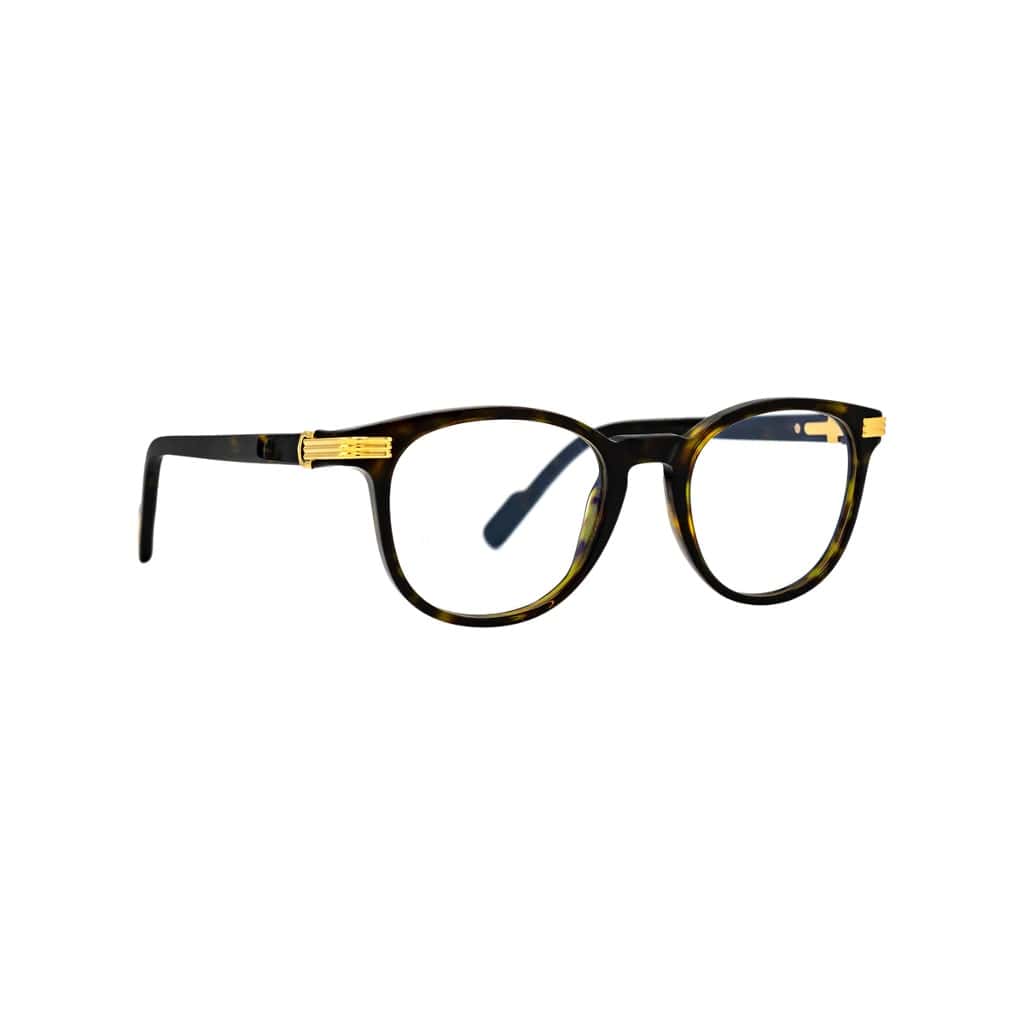 CARTIER 0221O 002 50 Optic