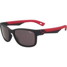 CEBE CBAVAT2 AVATAR MAT ANT RED Sunglasses - 1