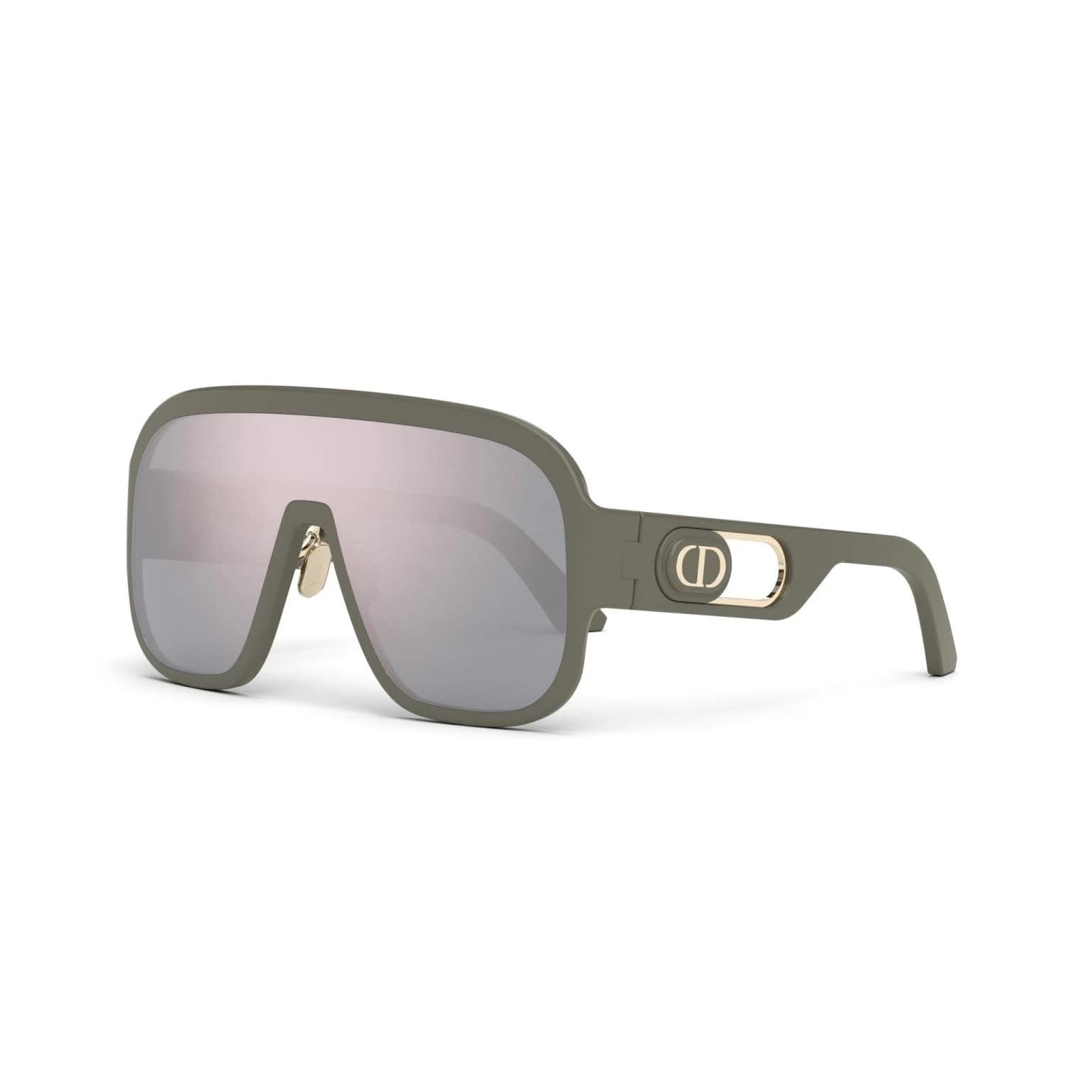 CHRISTIAN DIOR DIORBOBBYSPORT M1U 45A7 Sunglasses