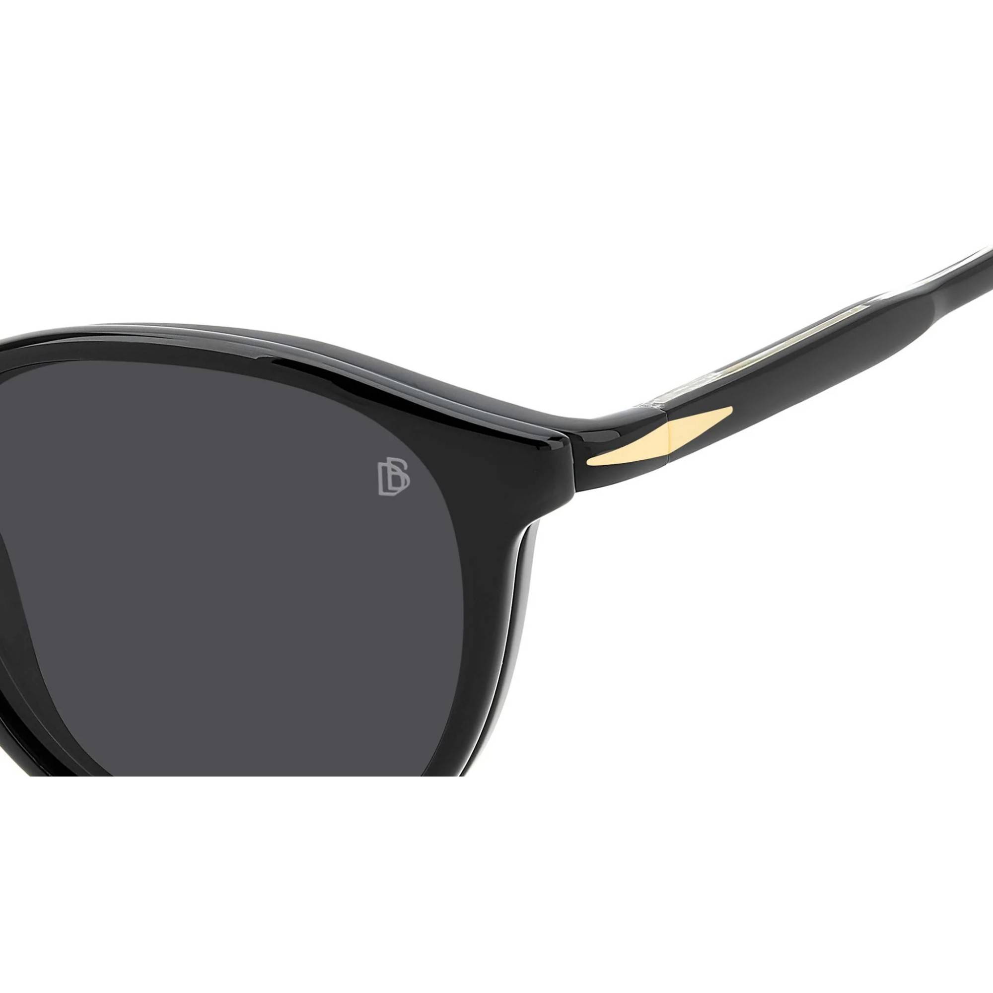 DAVID BECKHAM 1018/C 807 50 Optic - 5