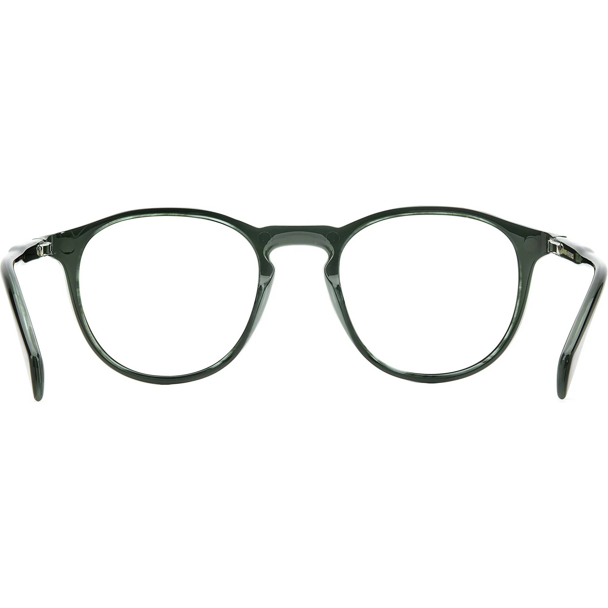 DAVID BECKHAM 1018/C R2H 50 Siyah Unisex Mavi Filtreli Gözlük - 4