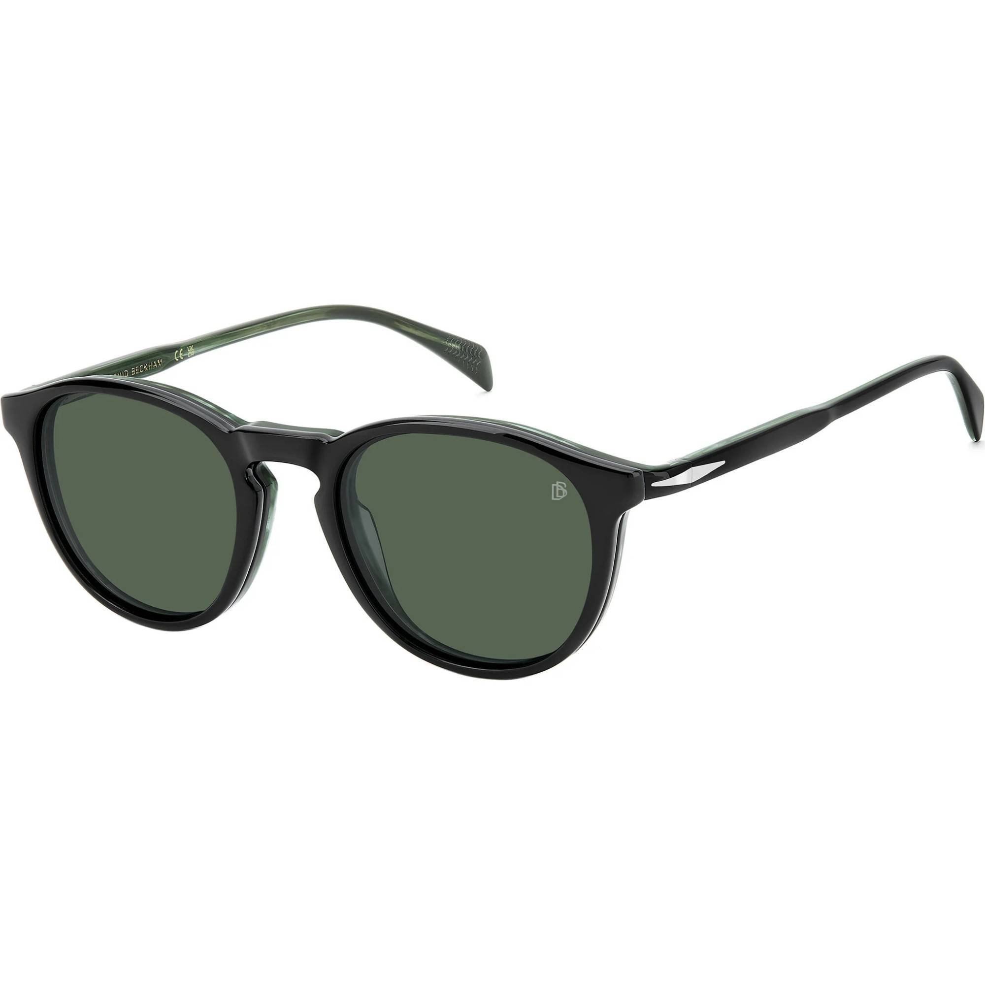 DAVID BECKHAM 1018/C R2H 50 Optic - 3