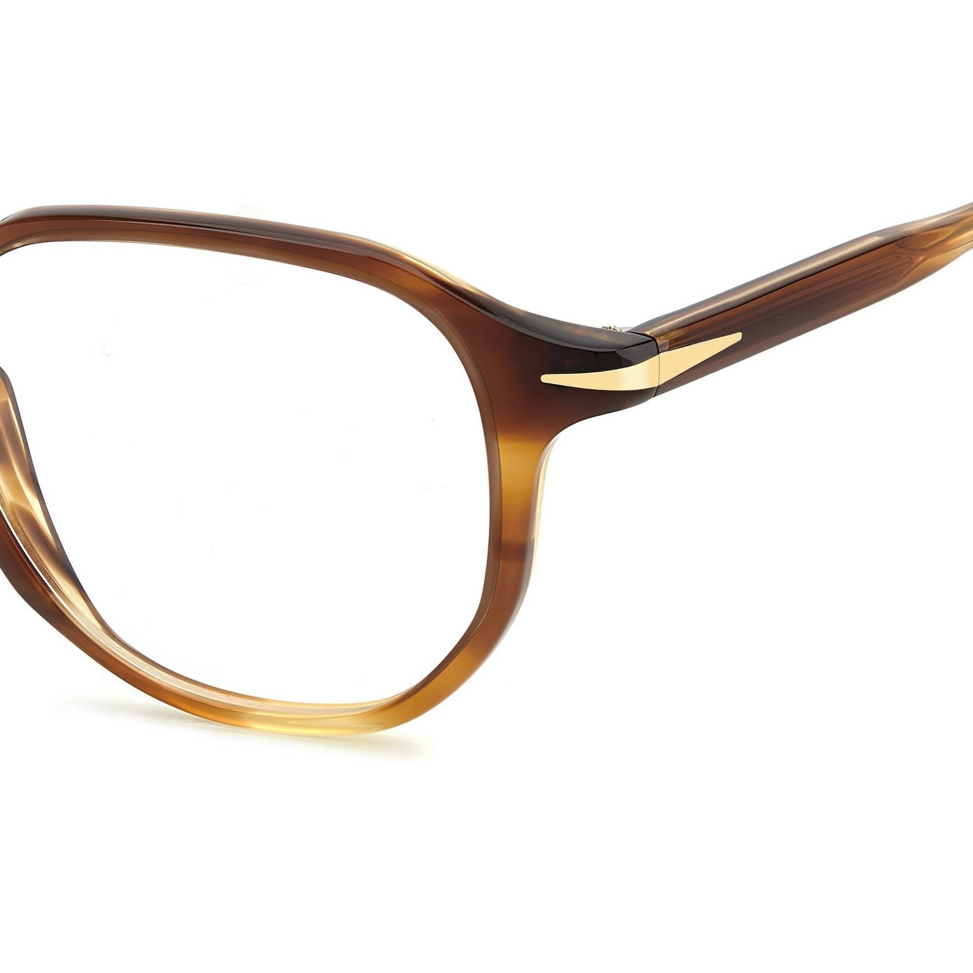 DAVID BECKHAM 1140 KVI 47 Gözlük Çerçevesi - 4