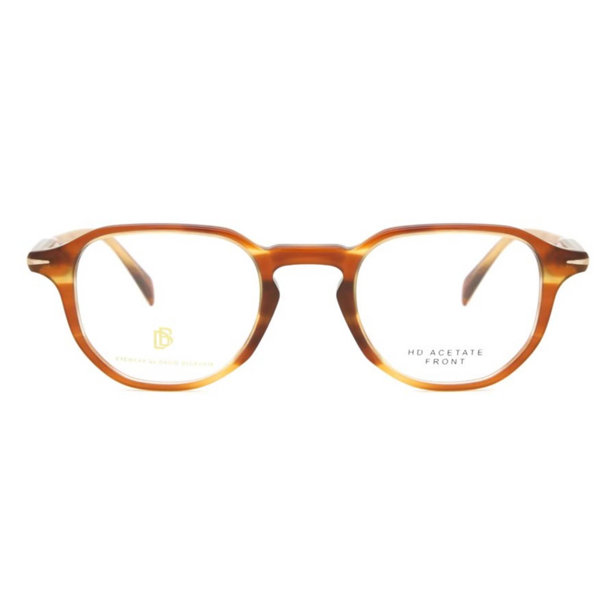 DAVID BECKHAM 1140 KVI 49 Gözlük Çerçevesi - 2