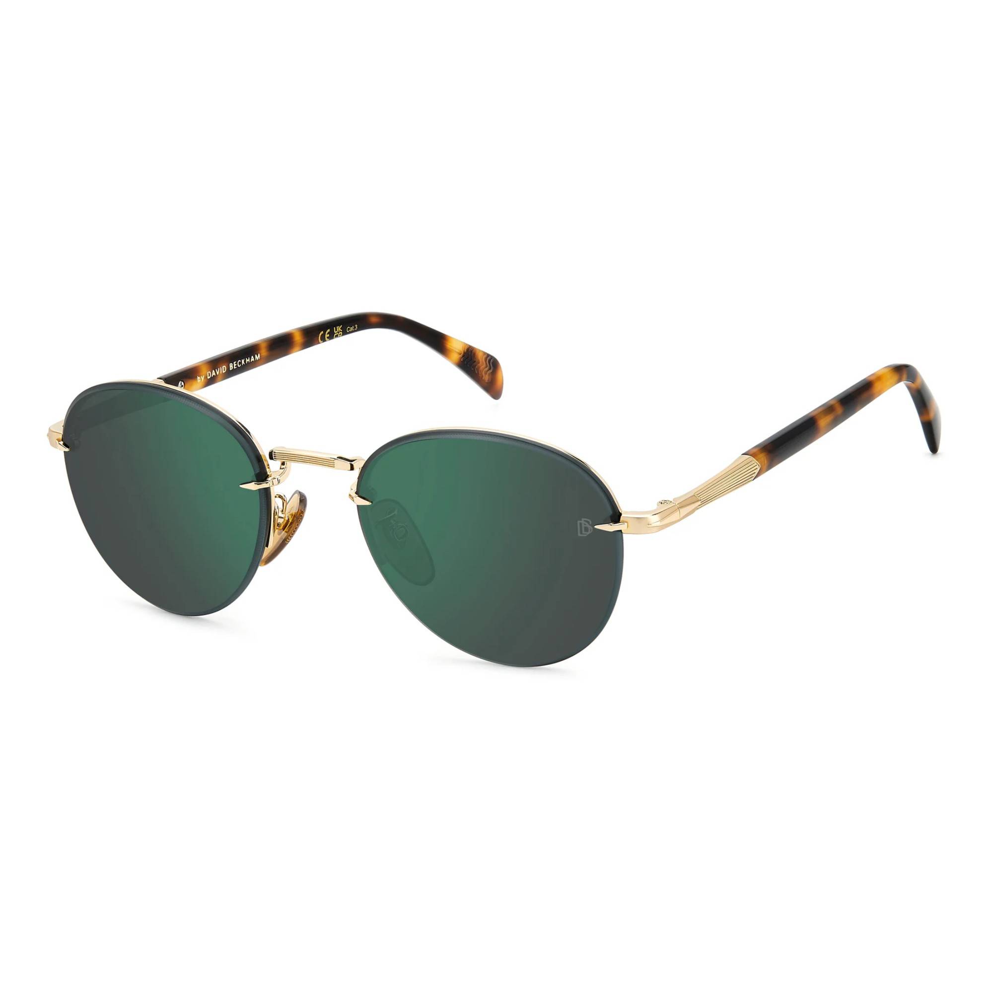 DAVID BECKHAM 1173/S 06JMT 51 Sunglasses - 2