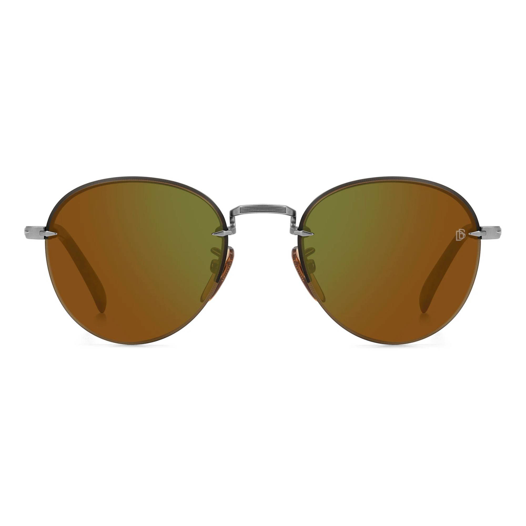 DAVID BECKHAM 1173/S 50LMT 51 Солнцезащитные очки - 1