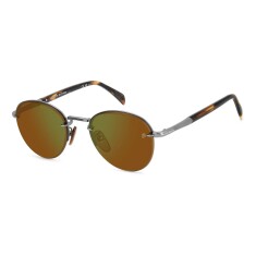 DAVID BECKHAM 1173/S 50LMT 51 Солнцезащитные очки - 2