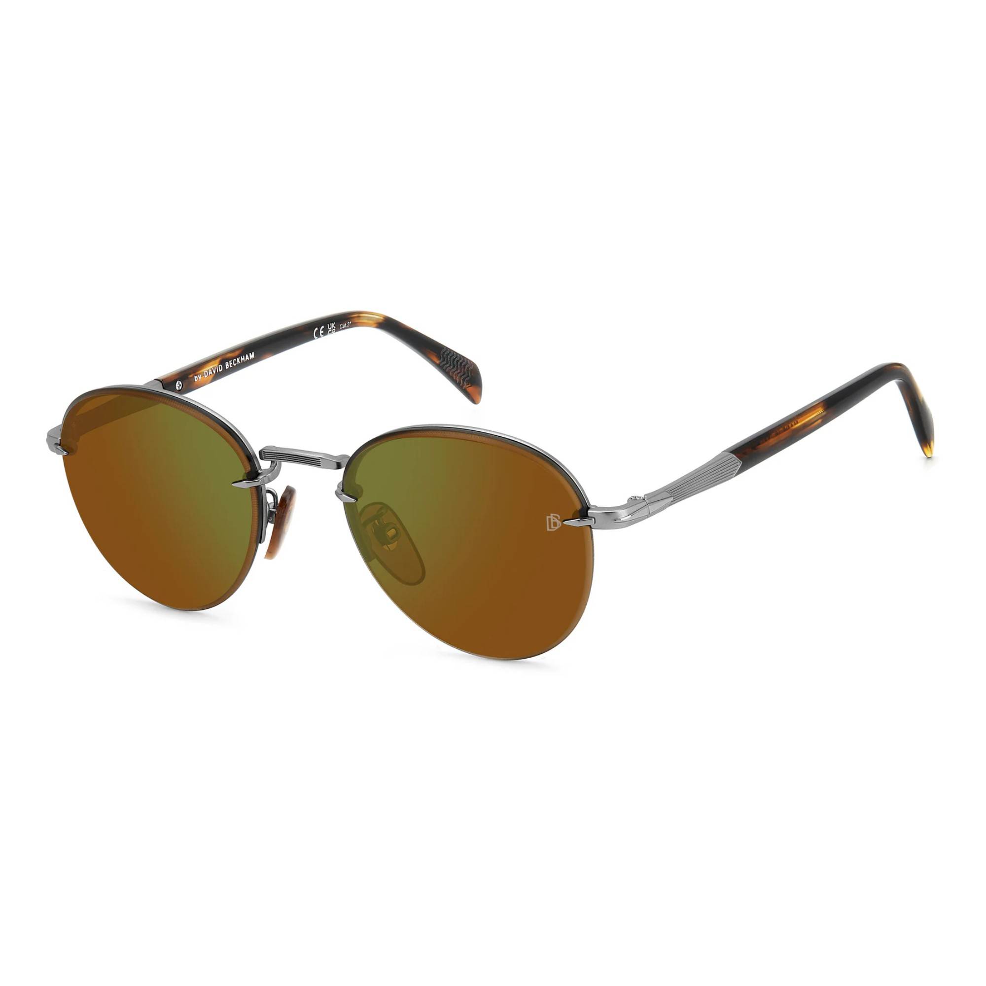 DAVID BECKHAM 1173/S 50LMT 51 Солнцезащитные очки - 2