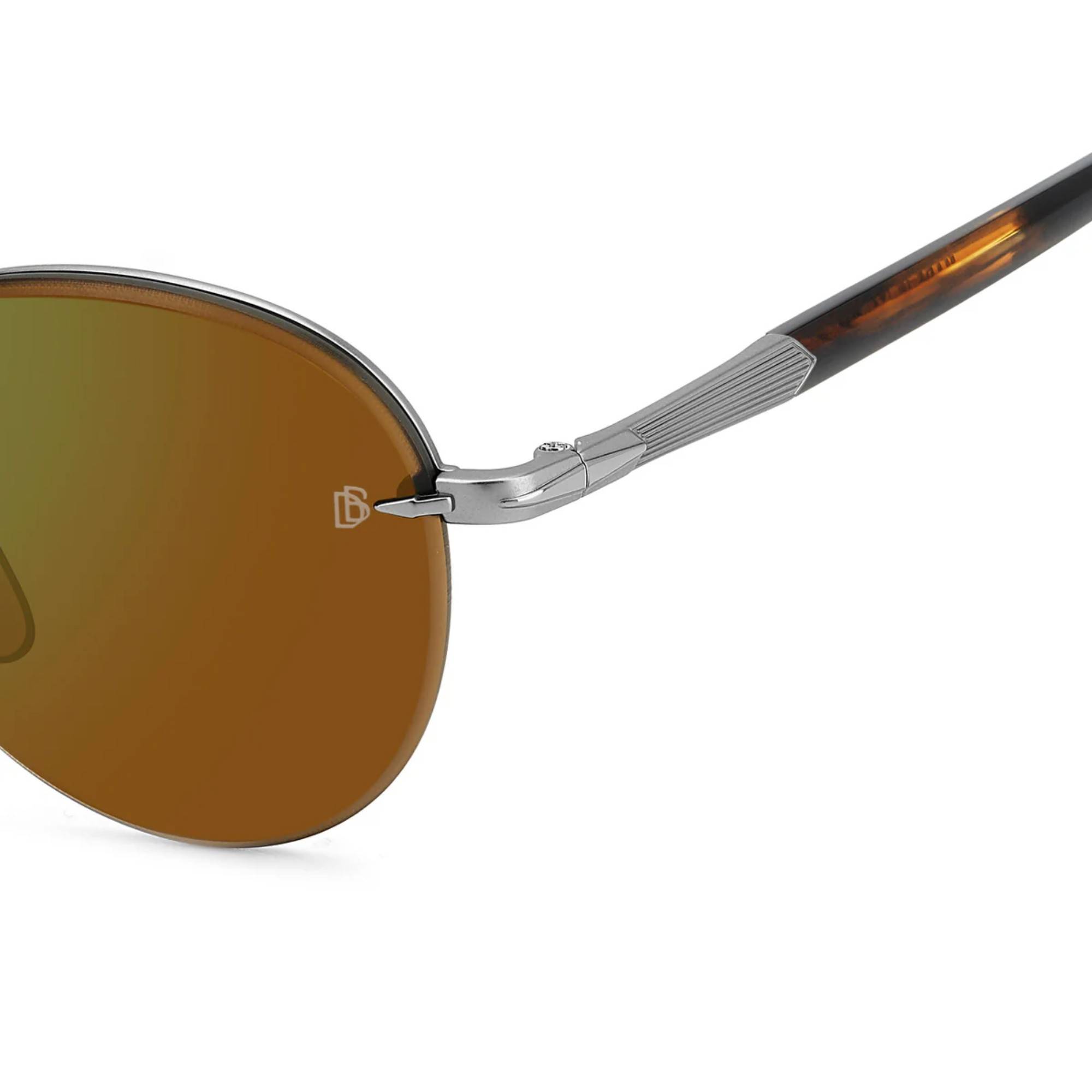 DAVID BECKHAM 1173/S 50LMT 51 Солнцезащитные очки - 3